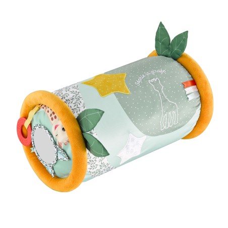 Rollin' Game Roller Sophie la girafe Rollin' Game Roller Sophie la girafe