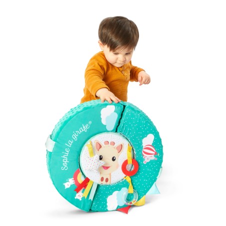 Drive wheel Sophie la girafe Drive wheel Sophie la girafe