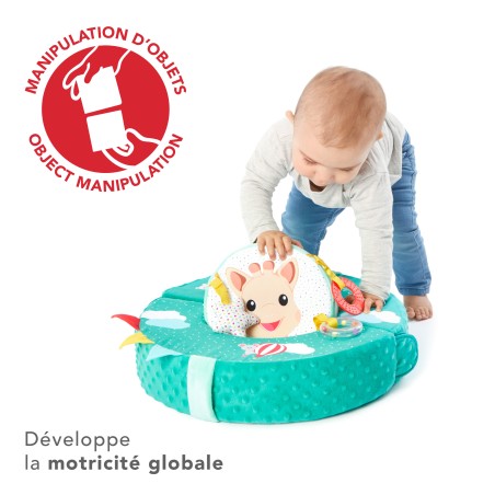 Drive wheel Sophie la girafe Drive wheel Sophie la girafe