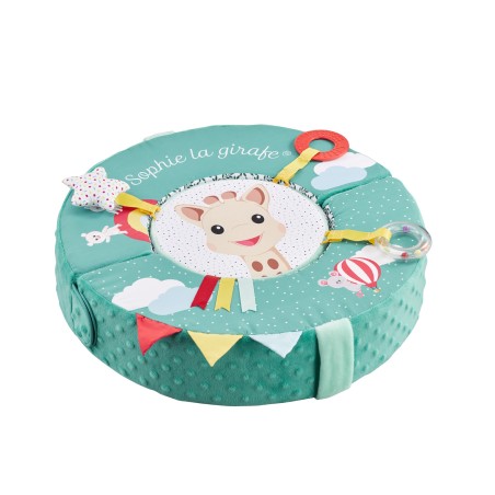 Drive wheel Sophie la girafe Drive wheel Sophie la girafe