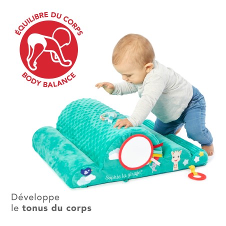 Motricité - Module de Motricité Bébé