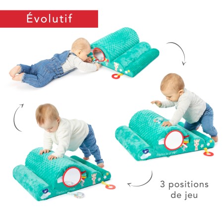 motricity cloud Sophie la girafe motricity cloud Sophie la girafe