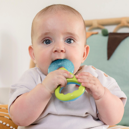 Fresh teething ring Sophie la girafe