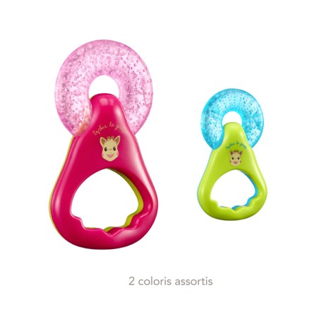 Fresh teething ring Sophie la girafe