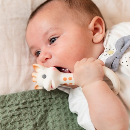 Teething Ring Sophie la girafe So'Pure