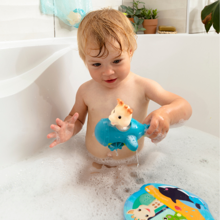 Sophie la girafe - bath set - 516364