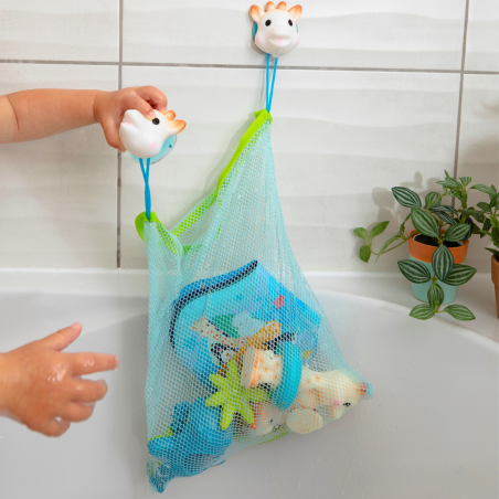 Sophie la girafe - bath set - 516364