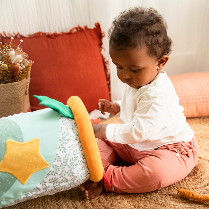 Rouleau de jeu Rollin' Sophie la girafe