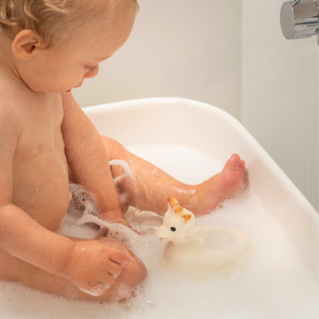 Coffret Cadeau Bain Bébé Le Jouet Simple