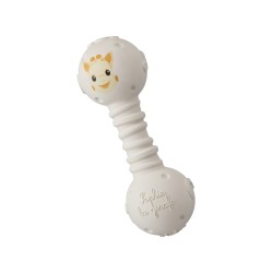 Hochet de dentition Sophie la girafe