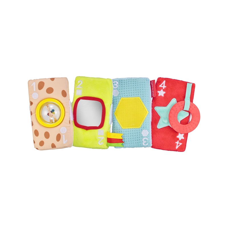 jeux de cartes sensorielles