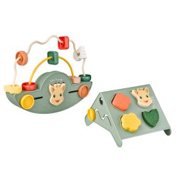 Coffret Mes premiers jouets...