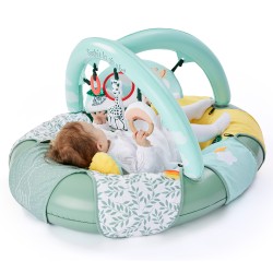 Tapis d'éveil Cocoon’aire