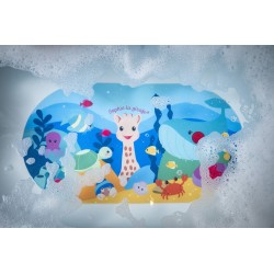 Tapis de bain (Sophie la...