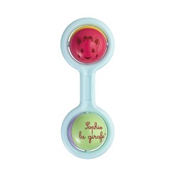 Hochet maracas