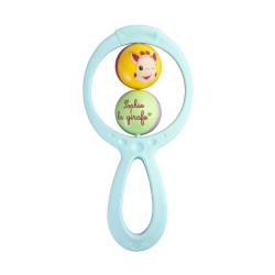Hochet swing