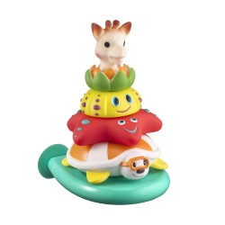 Pyramide de bain Splash and...