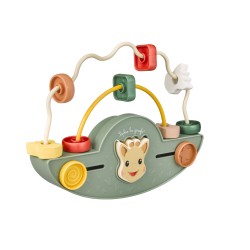 Boulier bascule