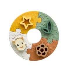 Mon premier puzzle