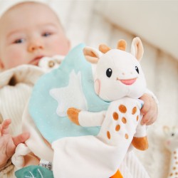 Doudou Sophie la girafe