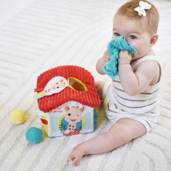 Maison des découvertes...