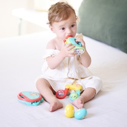 Mon premier coffret musical...