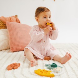 Mon premier puzzle (Sophie...