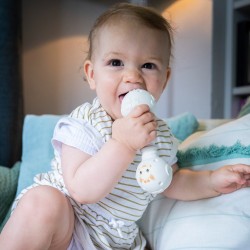 Hochet de dentition (Sophie...