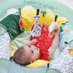 Tapis d'éveil Cocoon’aire...