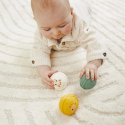 Balles musicales (Sophie la...