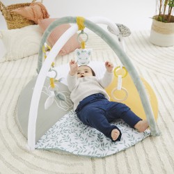 Tapis d'éveil 2 en 1...