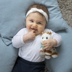 Peluche Billes (Sophie la...