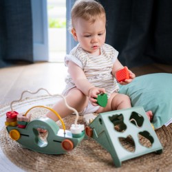 Coffret Mes premiers jouets...