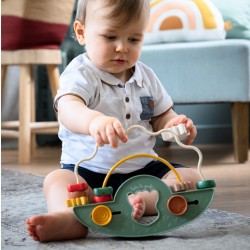 Boulier bascule (Sophie la...