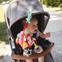 Tri activities (Sophie la...