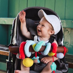 Boulier spirale (Sophie la...