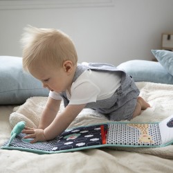 Livre à déplier (Sophie la...