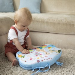 Tableau d'éveil Touch &...