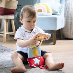 Jeu de cartes sensorielles...