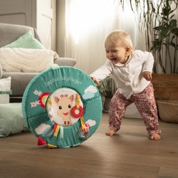 Roue de motricité (Sophie...