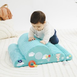 Nuage de motricité (Sophie...