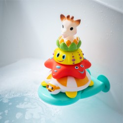 Pyramide de bain Splash and...