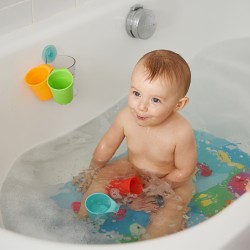 Gobelets rigol'eau (Sophie...