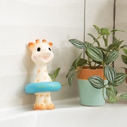 Jouet de bain (Sophie la...