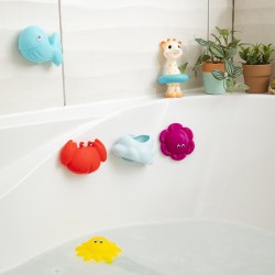 Jouet de bain Le monde...