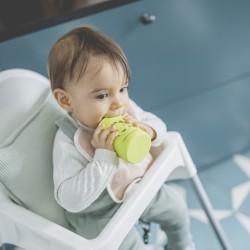 Verre silicone (Sophie la...