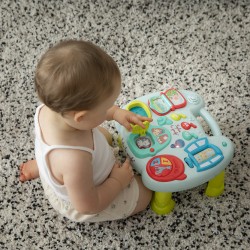 1er centre d'activités...