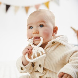 Anneau de dentition (Sophie...