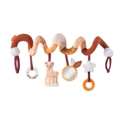 Boulier spirale Fanfan le faon