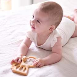 Anneau de dentition Fanfan...